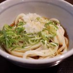 2019 10月 虎キチ 旅行記 in 徳島（７） セルフうどん　やま 徳島駅前店