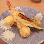 2019 10月 虎キチ 旅行記 in 徳島（２）鳴門　海鮮料理 びんび家