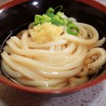 堺・泉ケ丘　讃岐うどん　讃岐一番