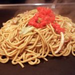 寺田町 鉄板焼き テッパンバル TEPPAN 健心