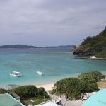 2019 11月 虎キチ 旅行記 in 沖縄（４）渡嘉敷島へ　とかしくマリンヴィレッジ