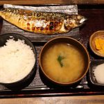 2019 10月 虎キチ 旅行記 in 東京（８）東京ビッグサイト　炭火焼干物食堂　越後屋 竹千代