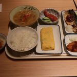 2019 10月 虎キチ 旅行記 in 東京（１）SFC解脱　関西国際空港