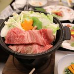 2019 10月 虎キチ 旅行記 in 東京（４）観光　日本料理　屋形船　浮かぶ料亭 晴海屋