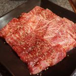 梅田 炭火焼肉 玄風館