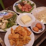 虎キチ 2020【JAN-2】 (14) 旅行記 in クアラルンプール 海鮮鍋 Hakka Restaurant（客家飯店）