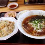 泉佐野 中華料理 あさひ亭