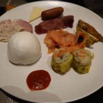 虎キチ 2020【MAR-1】(４) 旅行記 in クアラルンプール 宿泊　PAVILION HOTEL