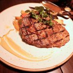 虎キチ 2020【MAR-1】(10) 旅行記 in クアラルンプール STEAK・イタリアン　D Empire Pavilion