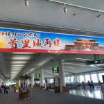 虎キチ 2020【MAR-2】(９) 旅行記 JGC修行《16》JAL JTA44便 OKA-NGO