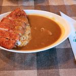 道頓堀 カレー はり重 カレーショップ