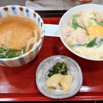 道頓堀　うどん　今井　本店