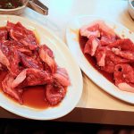 阿倍野 焼肉 かどや