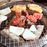 堺東 焼肉 瓦亭 （カワラテイ）