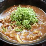 八尾 うどん　讃岐屋　雅次郎