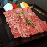 虎キチ 2020【JUNE-2】(３) 旅行記 沖縄　焼肉 もとぶ牧場 那覇店