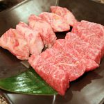 虎キチ 2020【JUNE-3】旅行記（11）沖縄・石垣島　焼肉 金牛