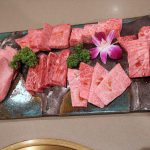 虎キチ 2020【JULY-2】旅行記（12）宮崎　焼肉　橘通りミヤチク