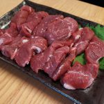 日本橋　ジンギスカン　生ラム肉専門店　らむ屋