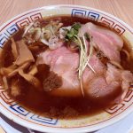 心斎橋　ラーメン サバ６製麺所 心斎橋店