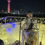 虎キチ 2020【Dec-１】旅行記 福岡（９）博多 観光・BAR　River Cruise　NIKKA BAR