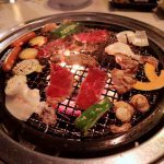 虎キチ 2020【NOV-３】旅行記（３）沖縄・恩納村　BBQレストラン アイビス