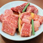 今池 焼肉 板前焼肉 一斗 天下茶屋本店