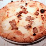 南森町・扇町　イタリアン　PIZZERIA IL SOLE TEN-3 (イルソーレ)