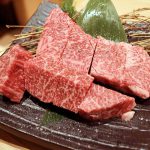 梅田 焼肉・すき焼き 純 梅田本店