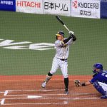 準聖地　京セラドーム　阪神タイガース2021本拠地開幕戦（04/02 中日戦）