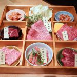 松原 焼肉　焼肉割烹 藤吉