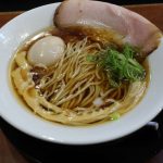 東大阪・長田 ラーメン 中華そば 九兵衛 本店