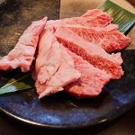 三重・松阪　焼肉　回転焼肉　一升びん 宮町店