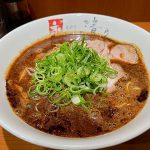 和歌山 ラーメン 清乃 近鉄百貨店和歌山店 （せいの）