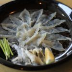 虎キチ 2021【Aug】旅行記 （７）山口・下関　ふく料理　ふくの関 カモンワーフ店