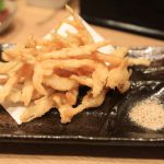 虎キチ 2021【july-１】旅行記 （３）富山　海鮮料理 白えび亭 富山駅店