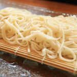 虎キチ 2021【july-１】旅行記 （８）富山・氷見 うどん 製麺所 なごみ