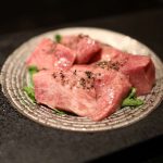 虎キチ 2021【Sep】旅行記 （３）沖縄・那覇　焼肉　Loins(ロインズ) 松山店