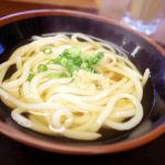 虎キチ 2021【SEP】旅行記 （７）香川・観音寺 うどん屋 一 港店（いち）