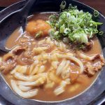 虎キチ 2021【SEP】旅行記 （19）香川・坂出 うどん こだわり麺や 坂出鴨川店