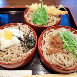 尼崎・塚口 うどん・そば　武蔵坊