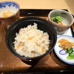 虎キチ 2021【NOV】旅行記 （１）大阪国際空港　伊丹　うどん　美々卯