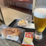 虎キチ 2021【Dec】旅行記 （１）ＪＧＣ　大阪国際空港