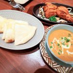 難波　カレー なんばダイニングメゾン インドレストラン BINDU（ビンドゥ）なんば店