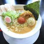 神戸・西区 ラーメン からみそラーメン ふくろう食堂 神戸福吉台店