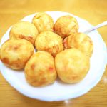 天満・天五　たこ焼き　うまい屋