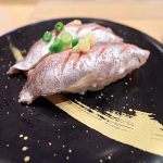 梅田　寿司　函館グルメ回転寿司 函太郎 グランフロント大阪店