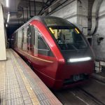 虎キチ 2022【MAY】旅行記　名古屋（14）名古屋駅→HINOTORI　帰阪