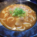 奈良 橿原 情熱うどん 荒木伝次郎