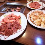 堺　焼肉　たきもと (滝本商店)